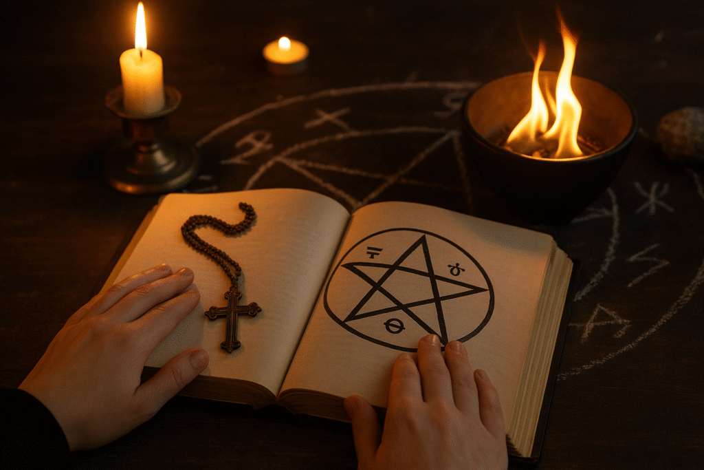 Ermeni Büyüsü Ne İçin Yapılır