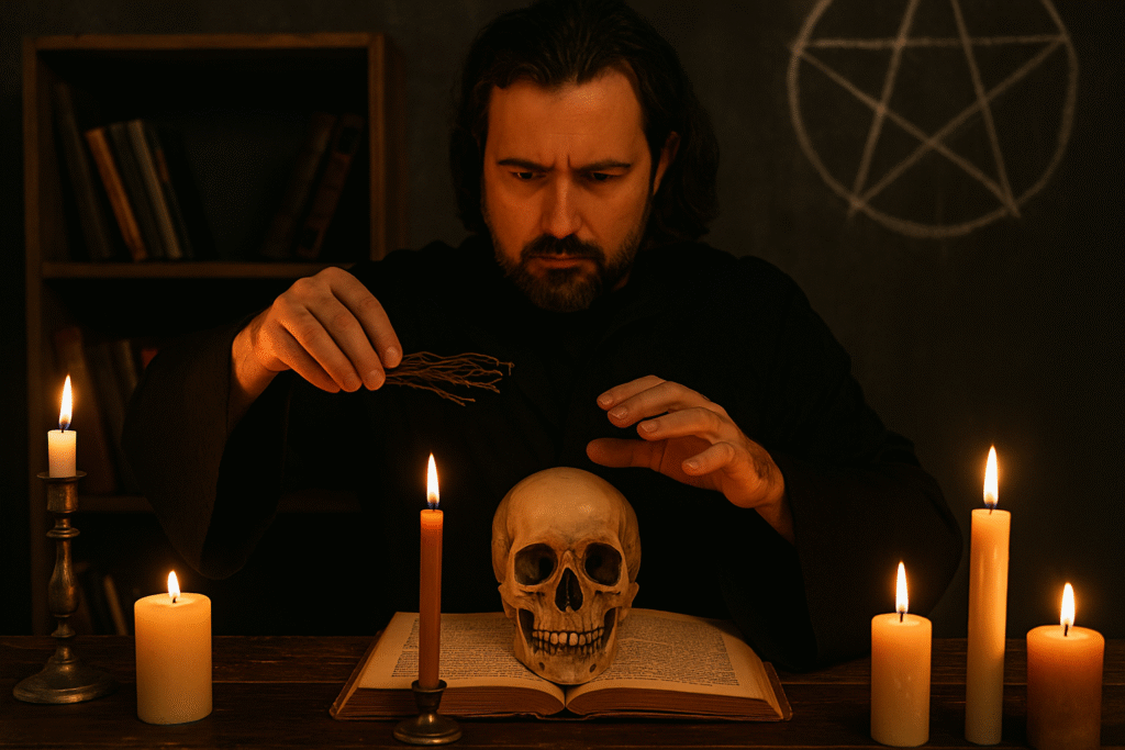 Berlin Tavsiye Edilen Medyum Hoca