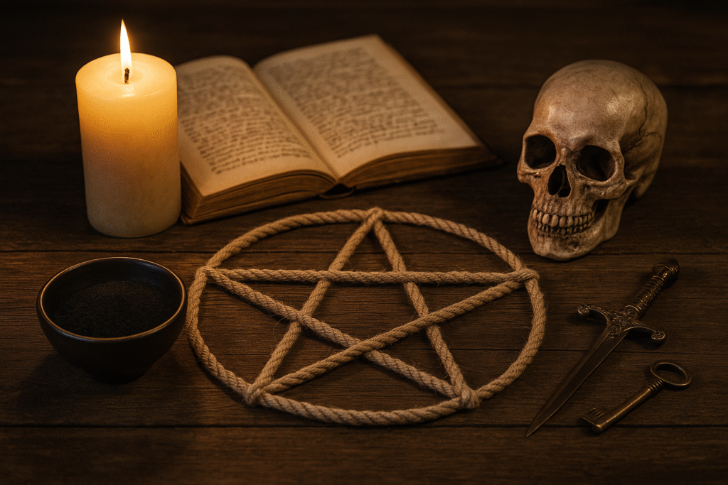 Büyü Yaptırmak İsteyenlere Tavsiyeler