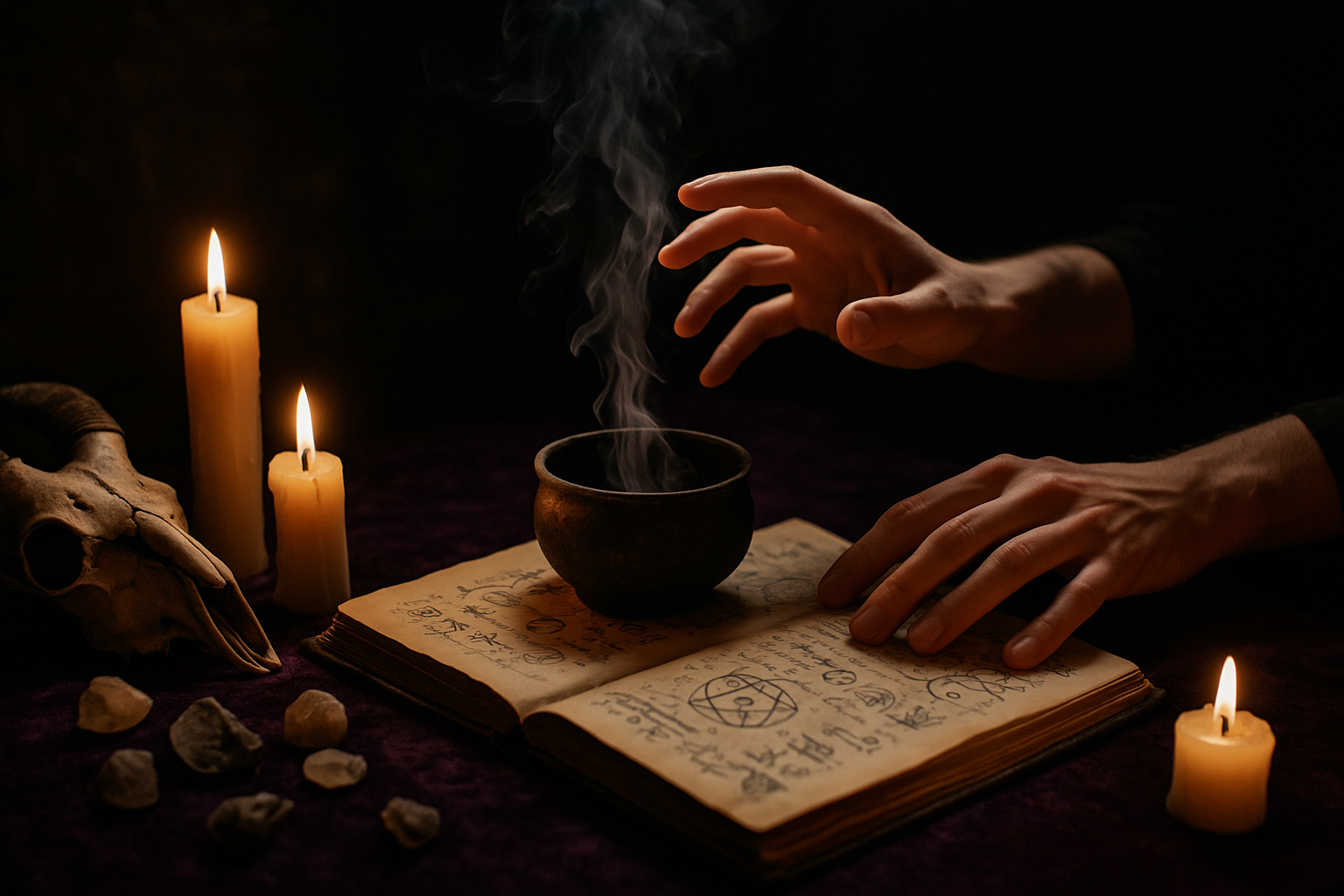 Garantili Medyum Hoca