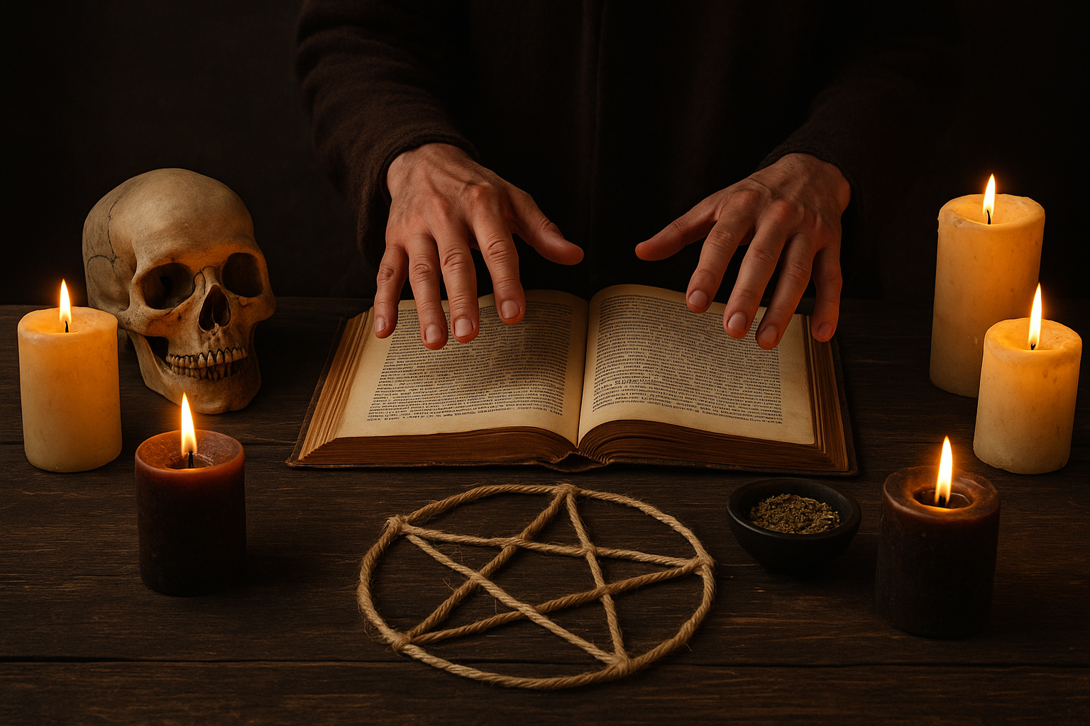 Güvenilir Medyum Arıyorum