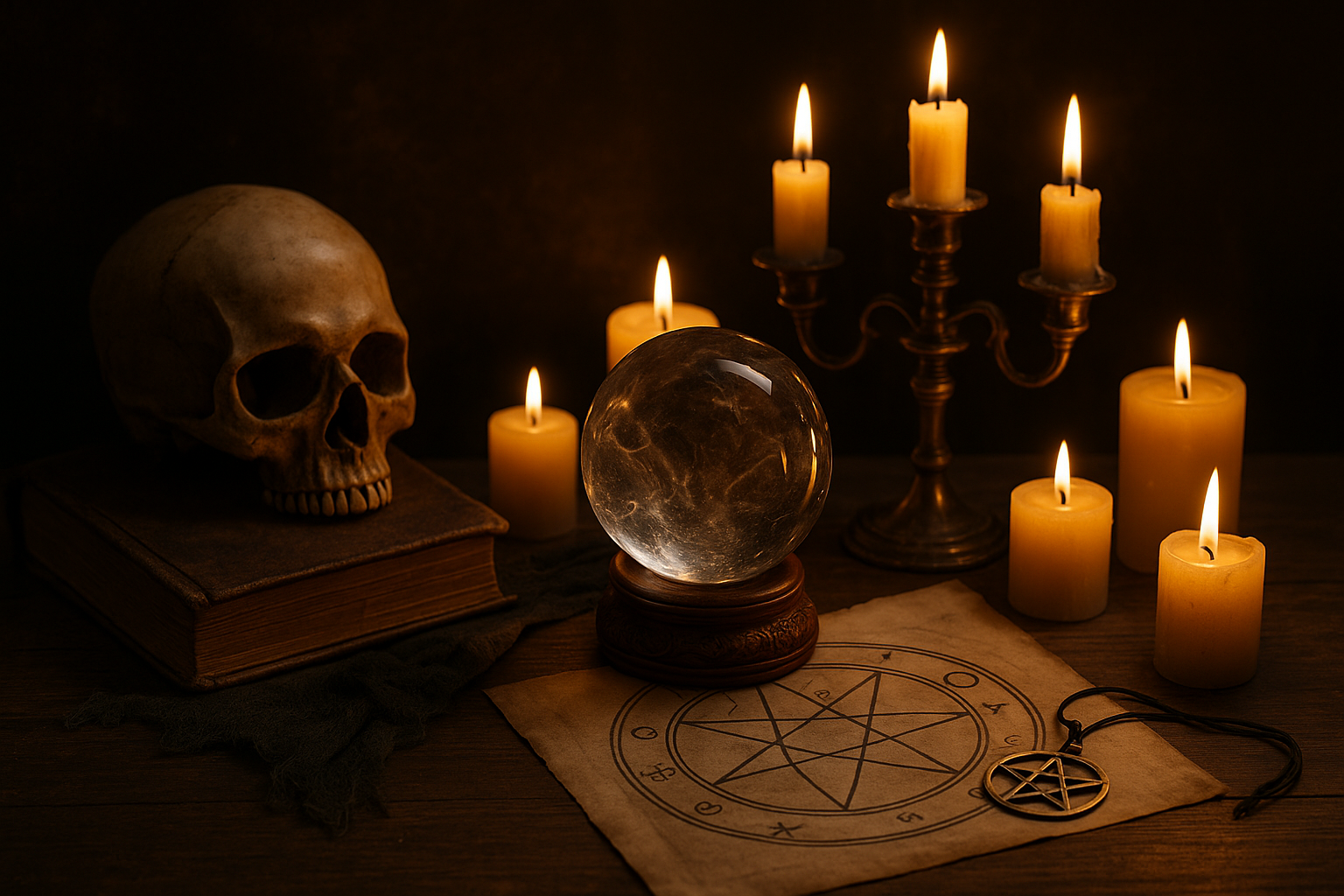 Güvenilir Medyum İsimleri