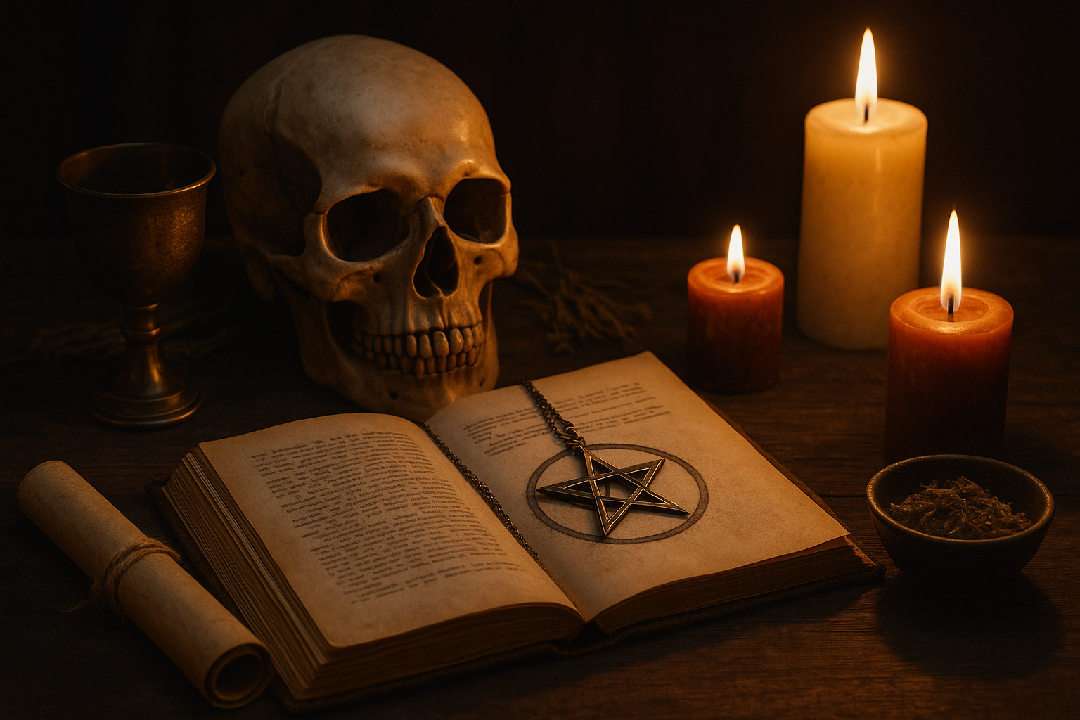 Türkiye’nin En Ünlü Medyumu